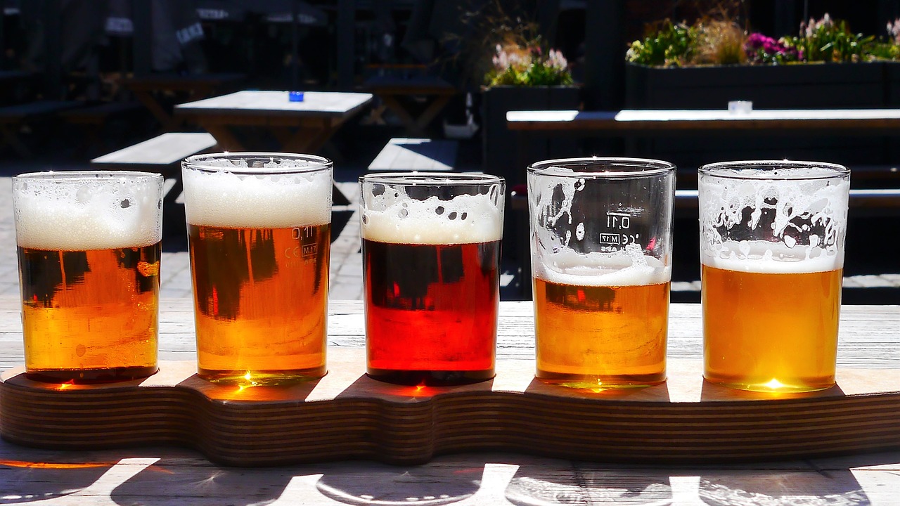 Zu beachtende Merkmale bei der Auswahl eines Bier-Pong-Tisches